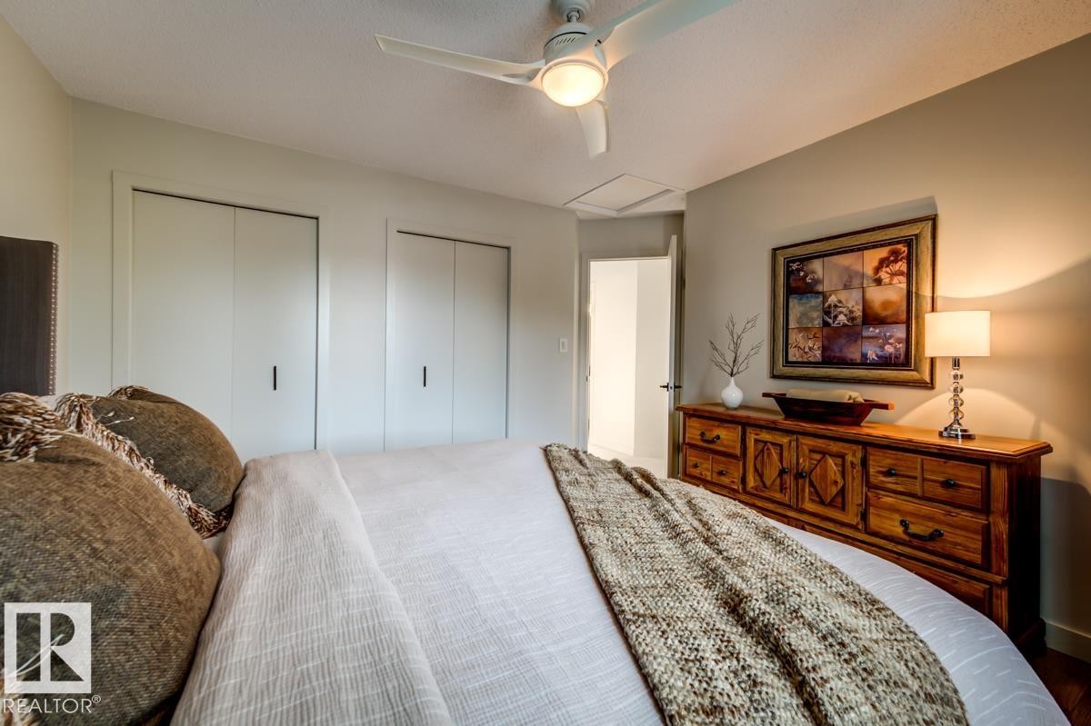 7539 188 Street Nw, Edmonton, AB - Indoor Photo Showing Bedroom