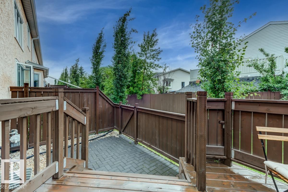 7539 188 Street Nw, Edmonton, AB - Outdoor With Exterior