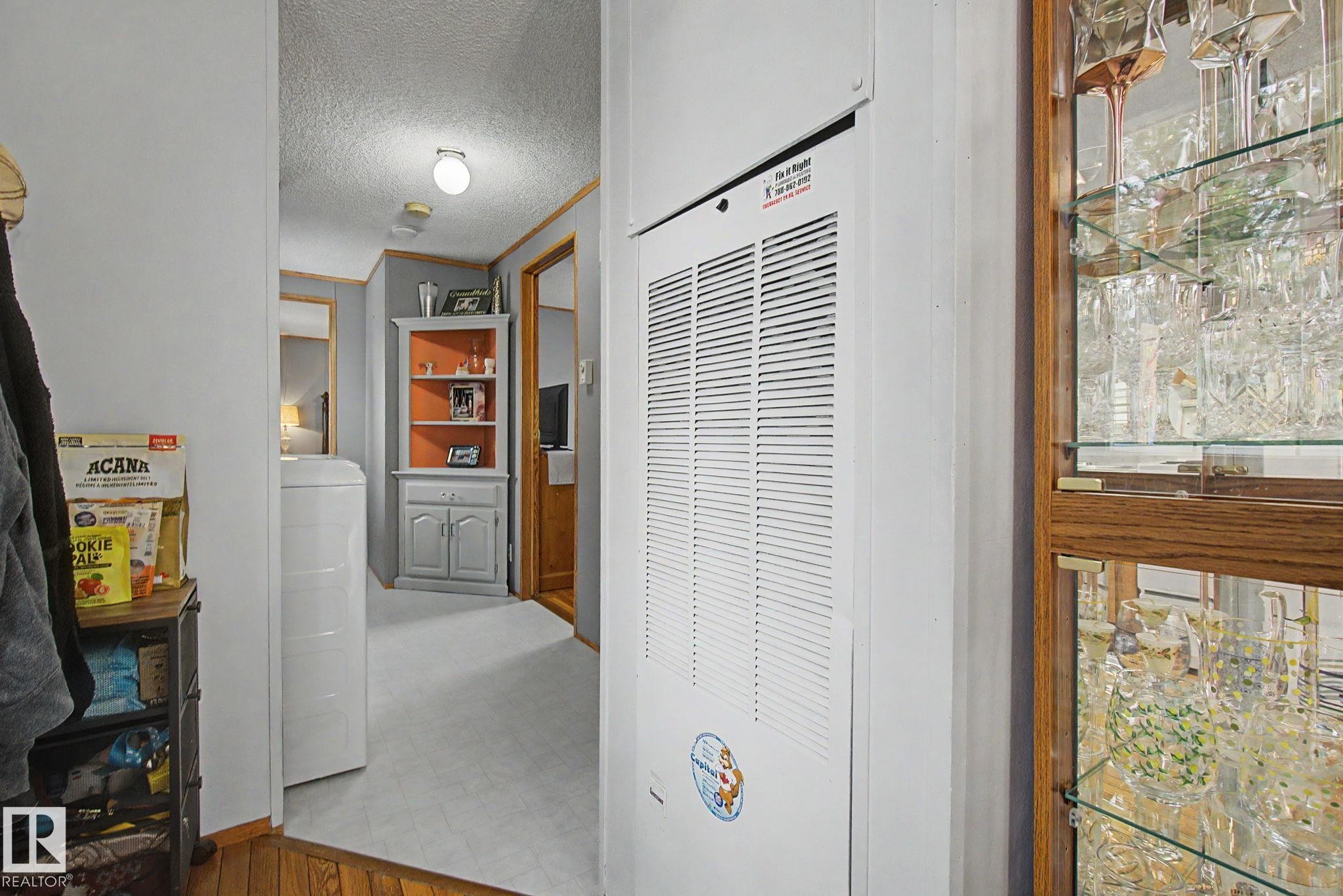 #179 3400 48 St, Stony Plain, AB - Indoor Photo Showing Other Room