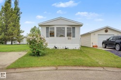 #179 3400 48 ST Stony Plain, AB T7Z 1W2