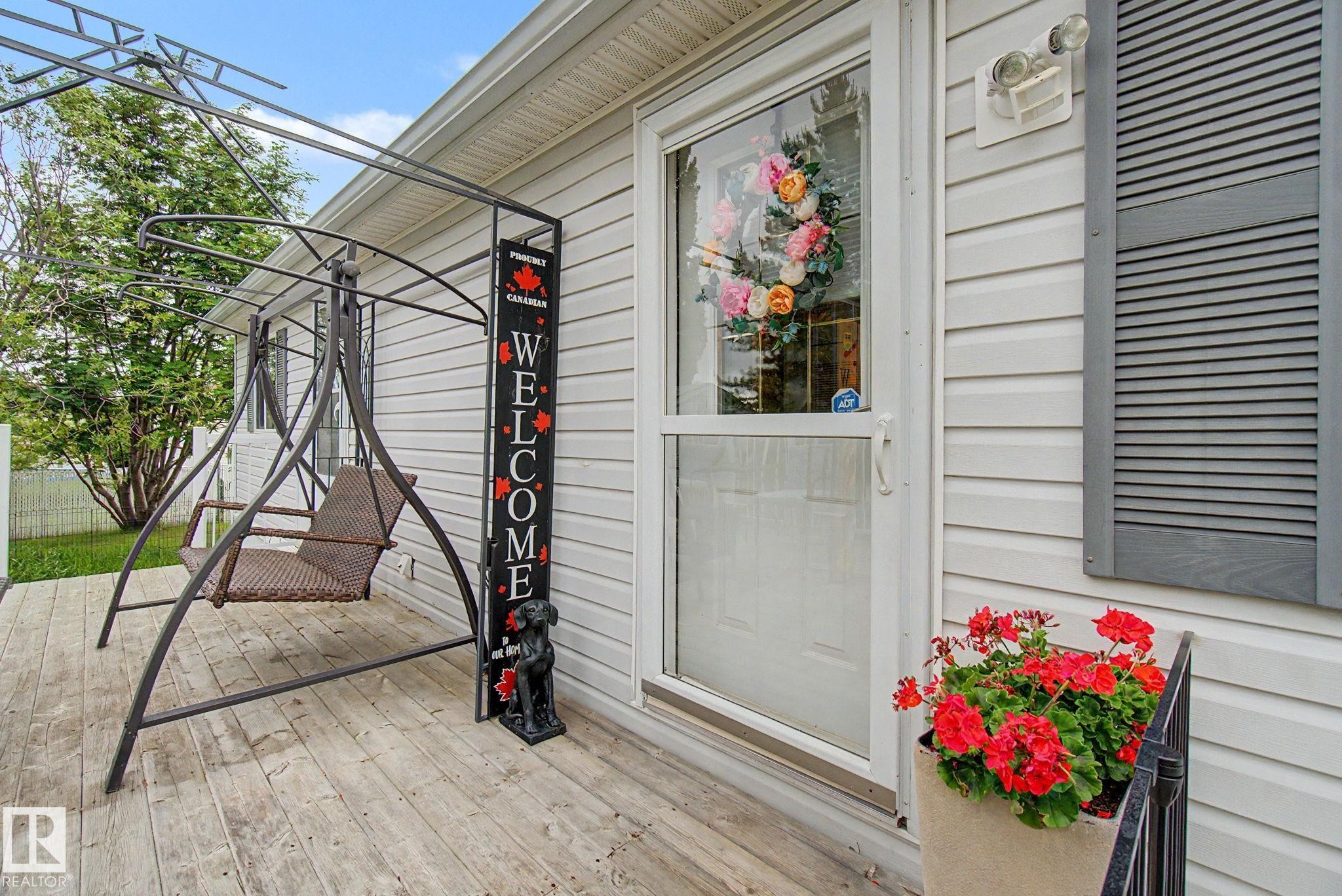 #179 3400 48 St, Stony Plain, AB - Outdoor
