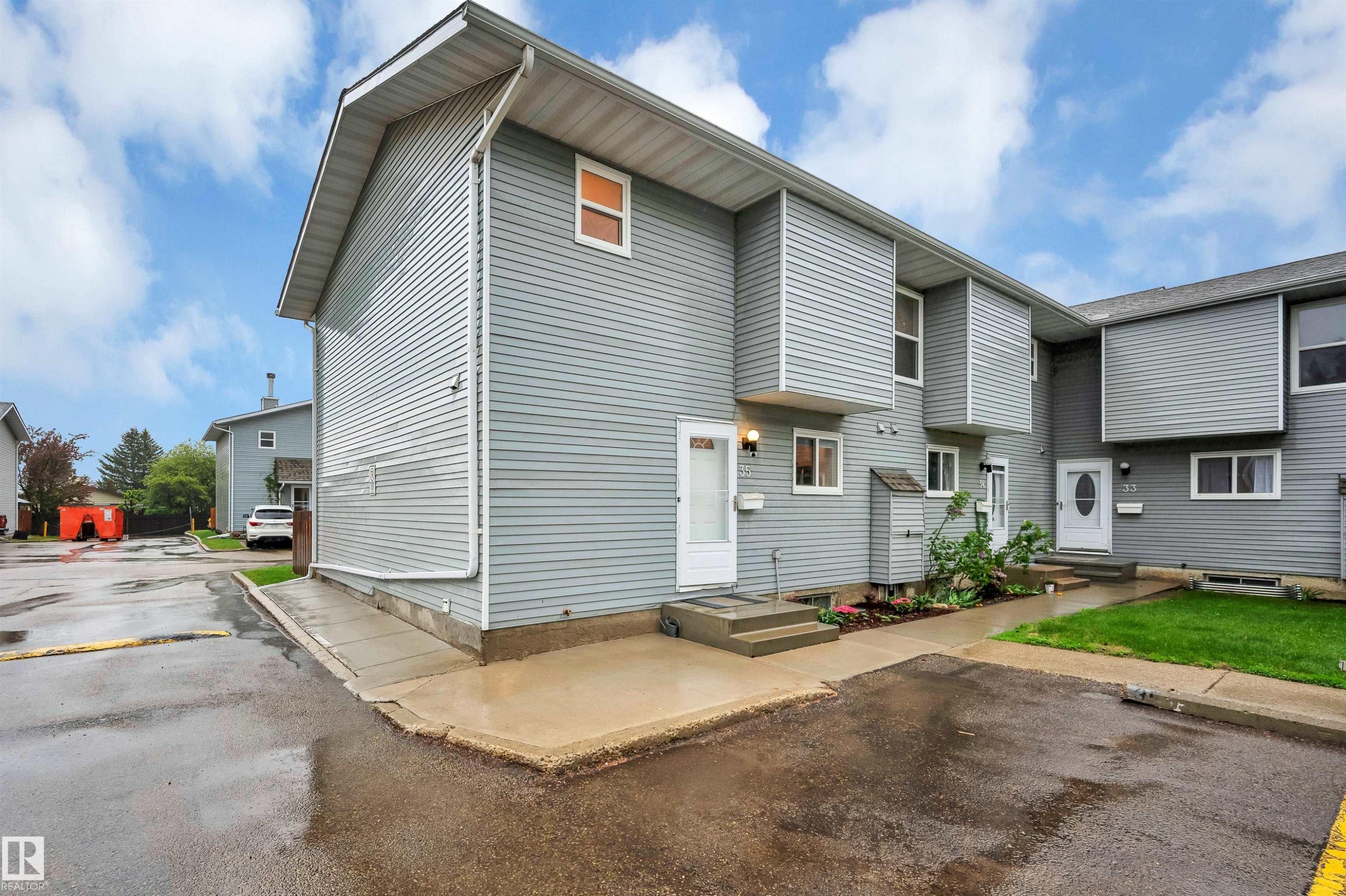 #35 4403 Riverbend Rd Nw, Edmonton, AB - Outdoor