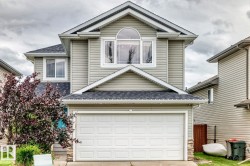 217 SILVERSTONE Crescent Stony Plain, AB T7Z 0E8