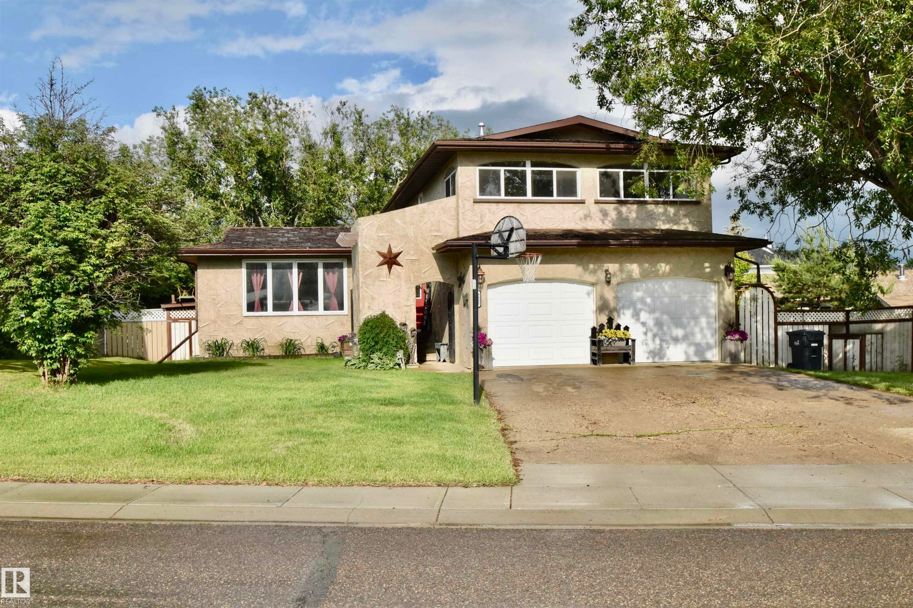 4405 46A Street, St. Paul Town, AB - Outdoor