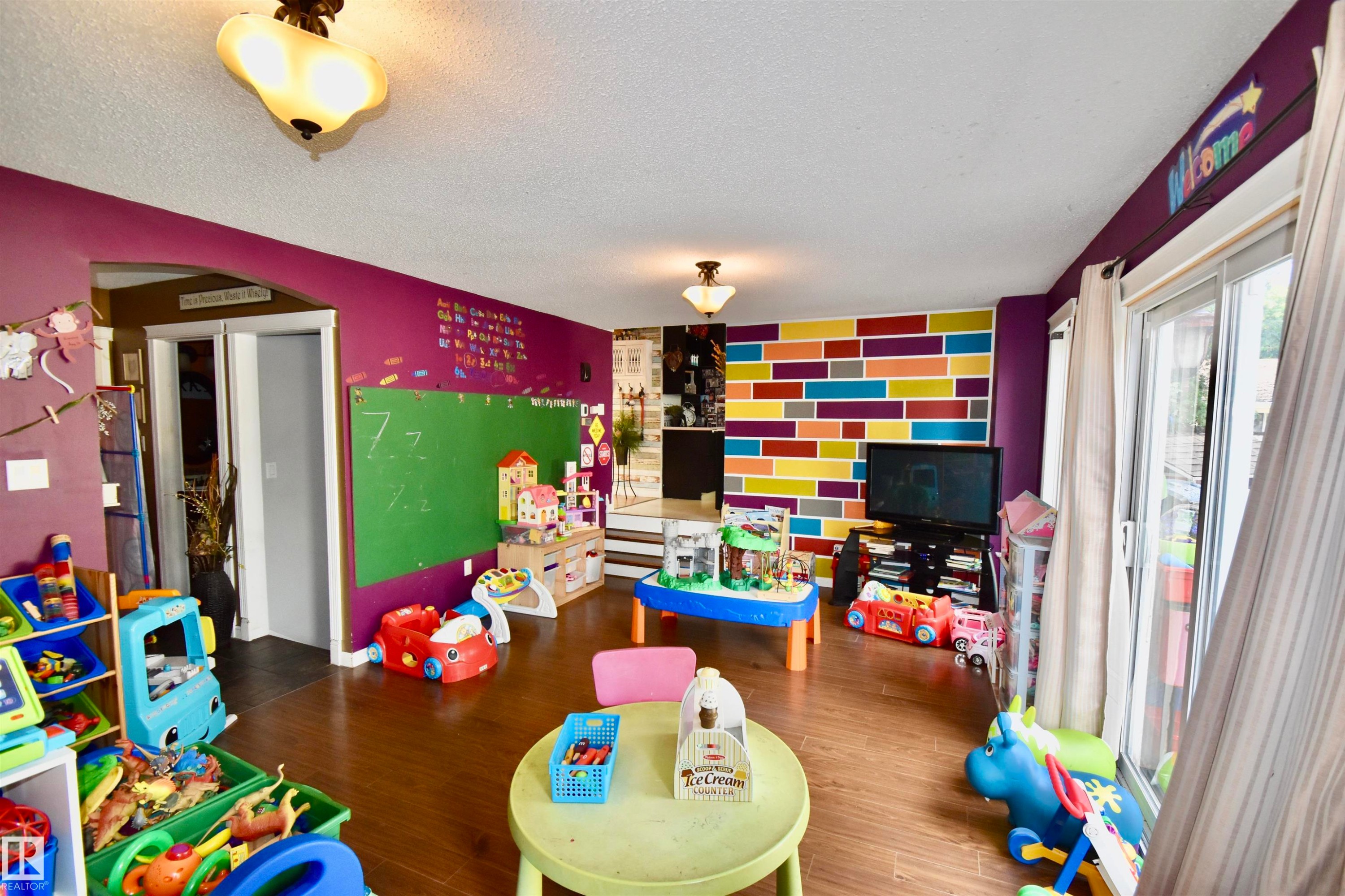 4405 46A Street, St. Paul Town, AB - Indoor