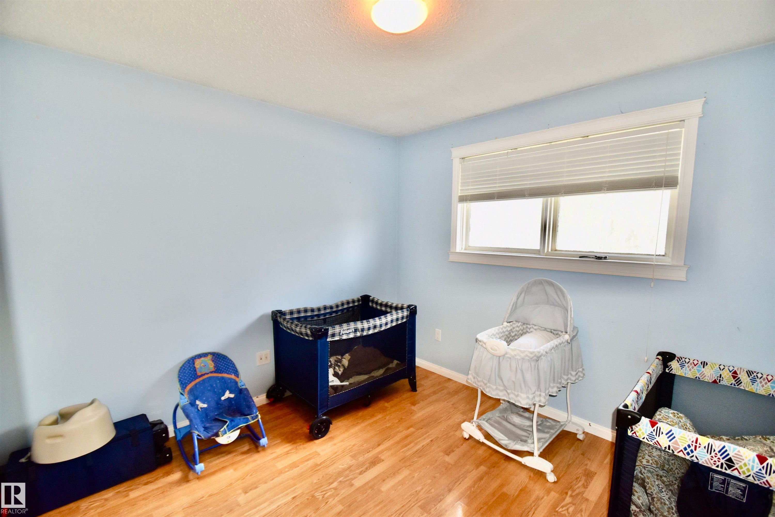 4405 46A Street, St. Paul Town, AB - Indoor