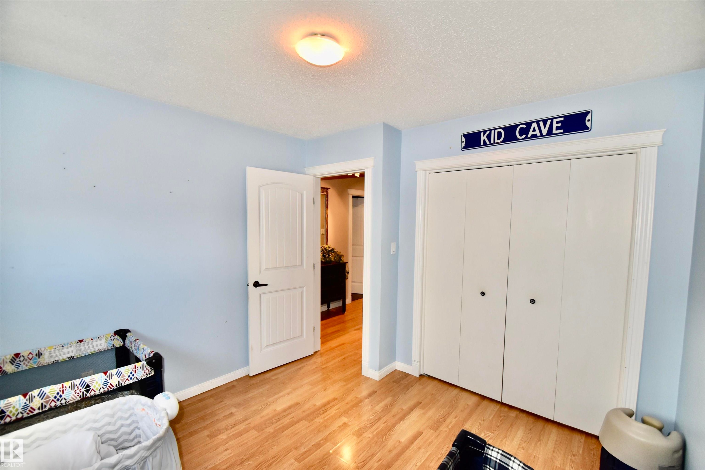 4405 46A Street, St. Paul Town, AB - Indoor Photo Showing Bedroom