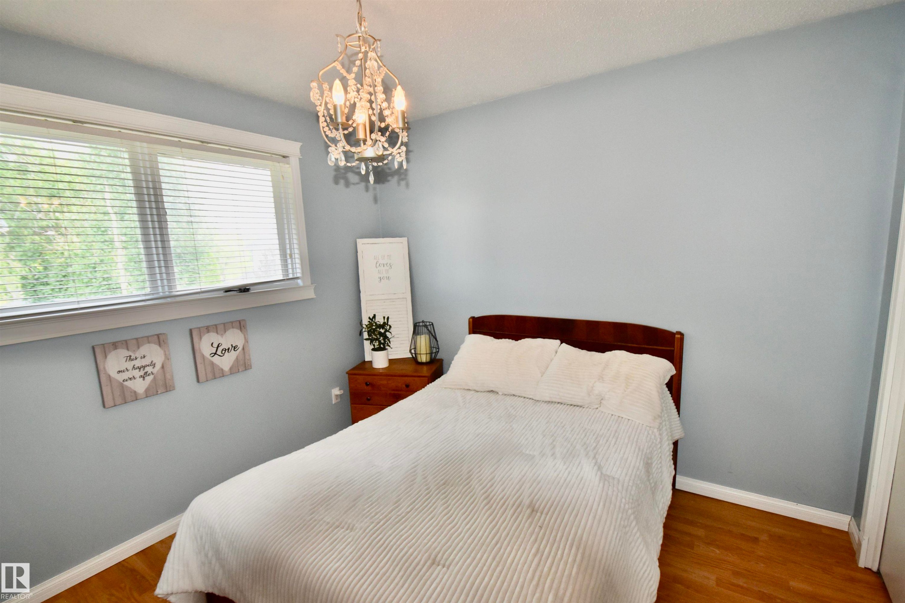 4405 46A Street, St. Paul Town, AB - Indoor Photo Showing Bedroom