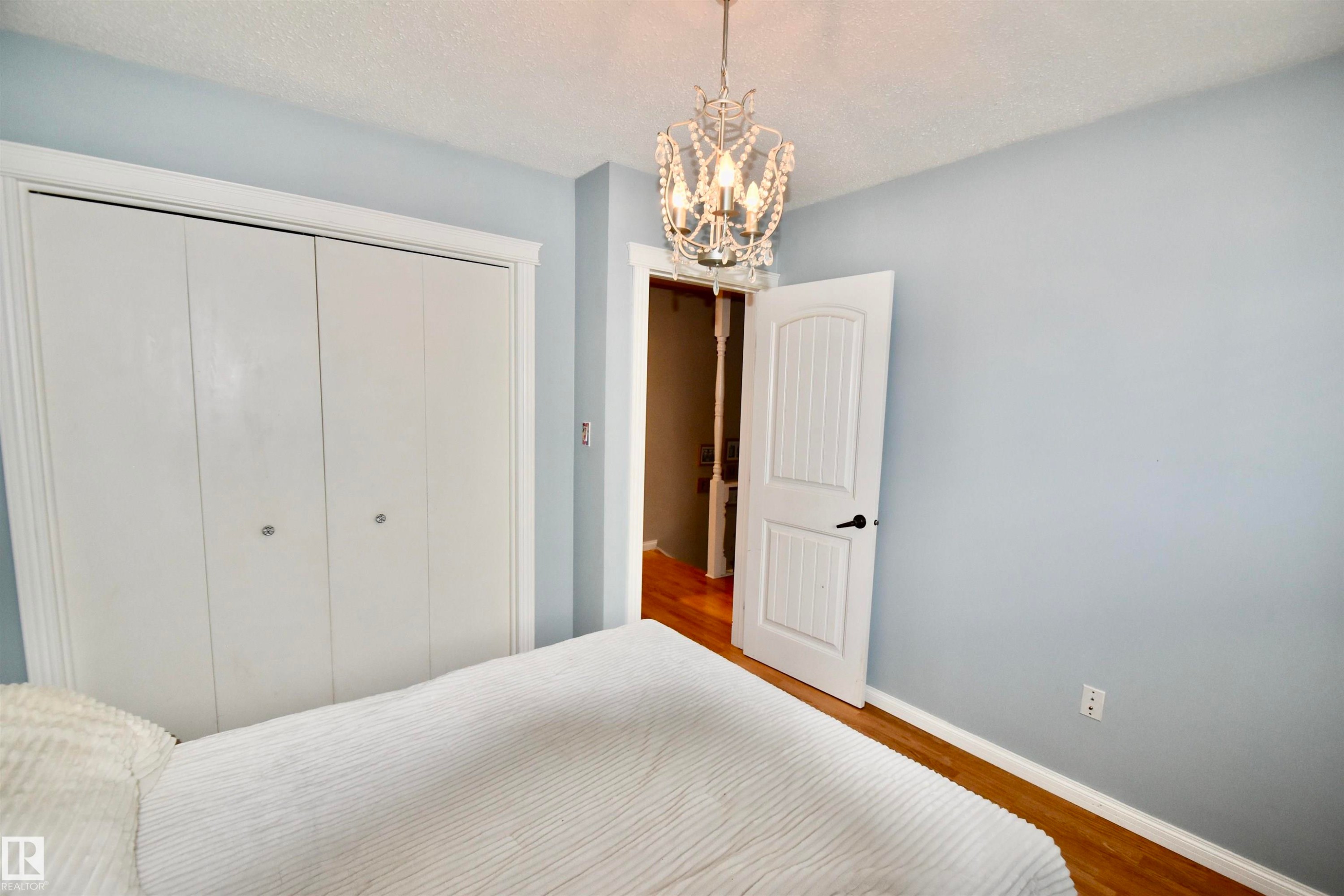 4405 46A Street, St. Paul Town, AB - Indoor Photo Showing Bedroom