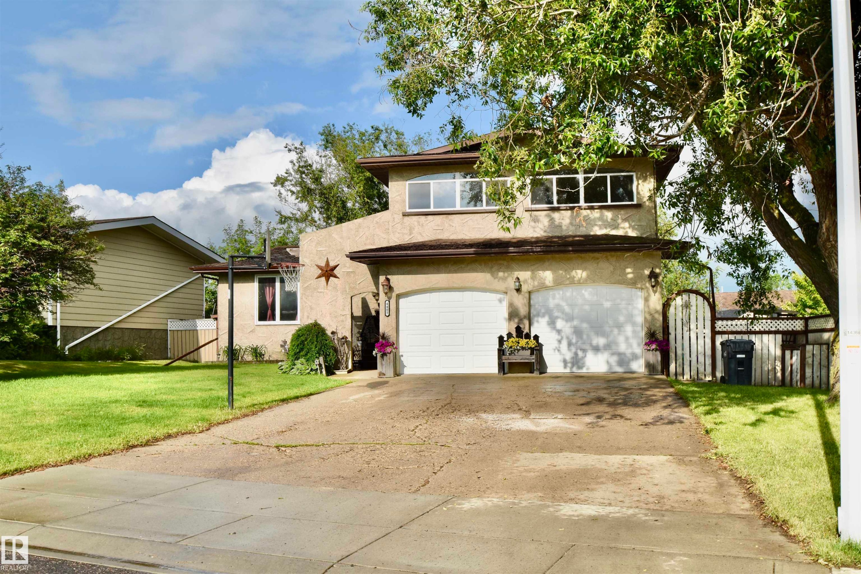 4405 46A Street, St. Paul Town, AB - Outdoor