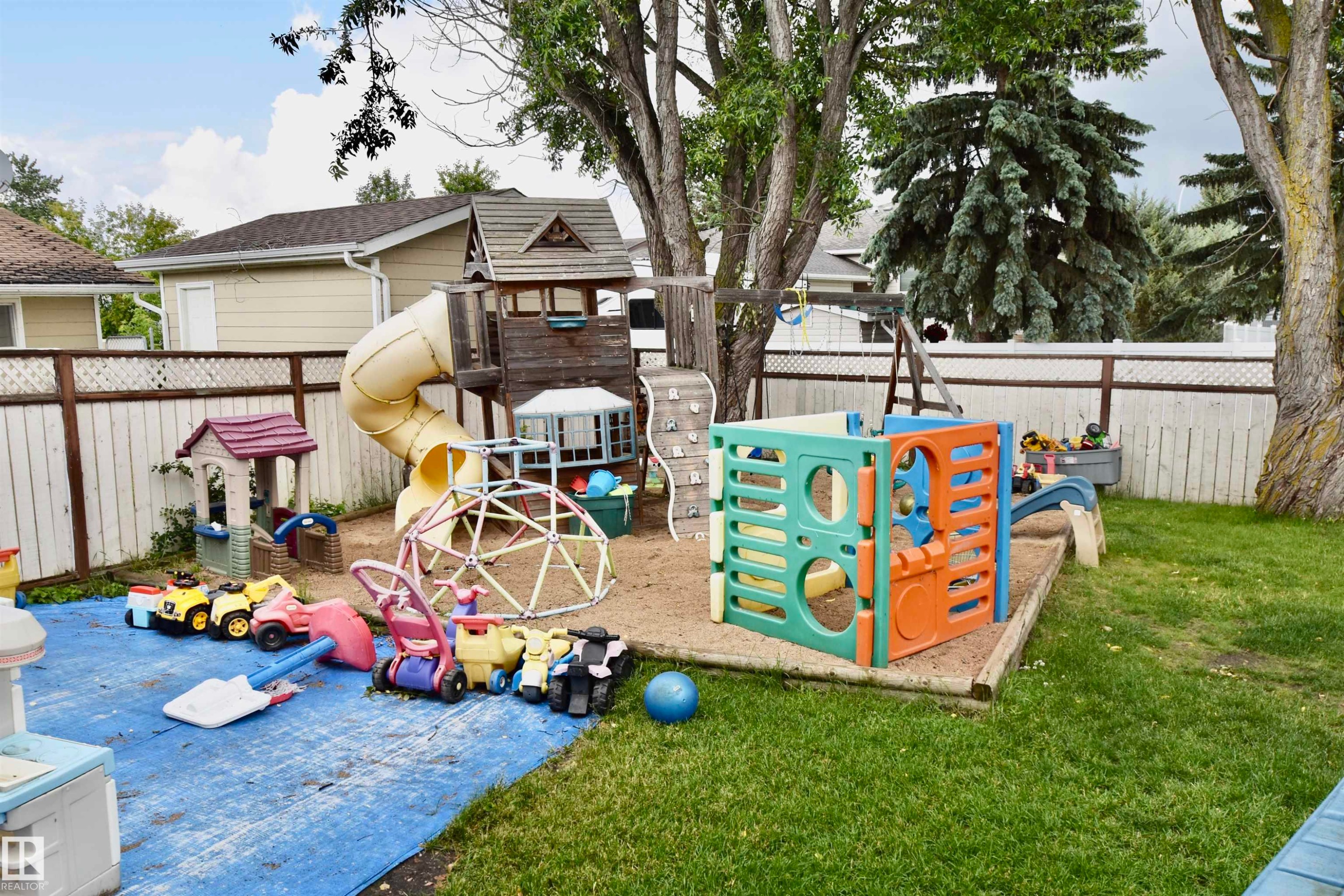 4405 46A Street, St. Paul Town, AB - Outdoor