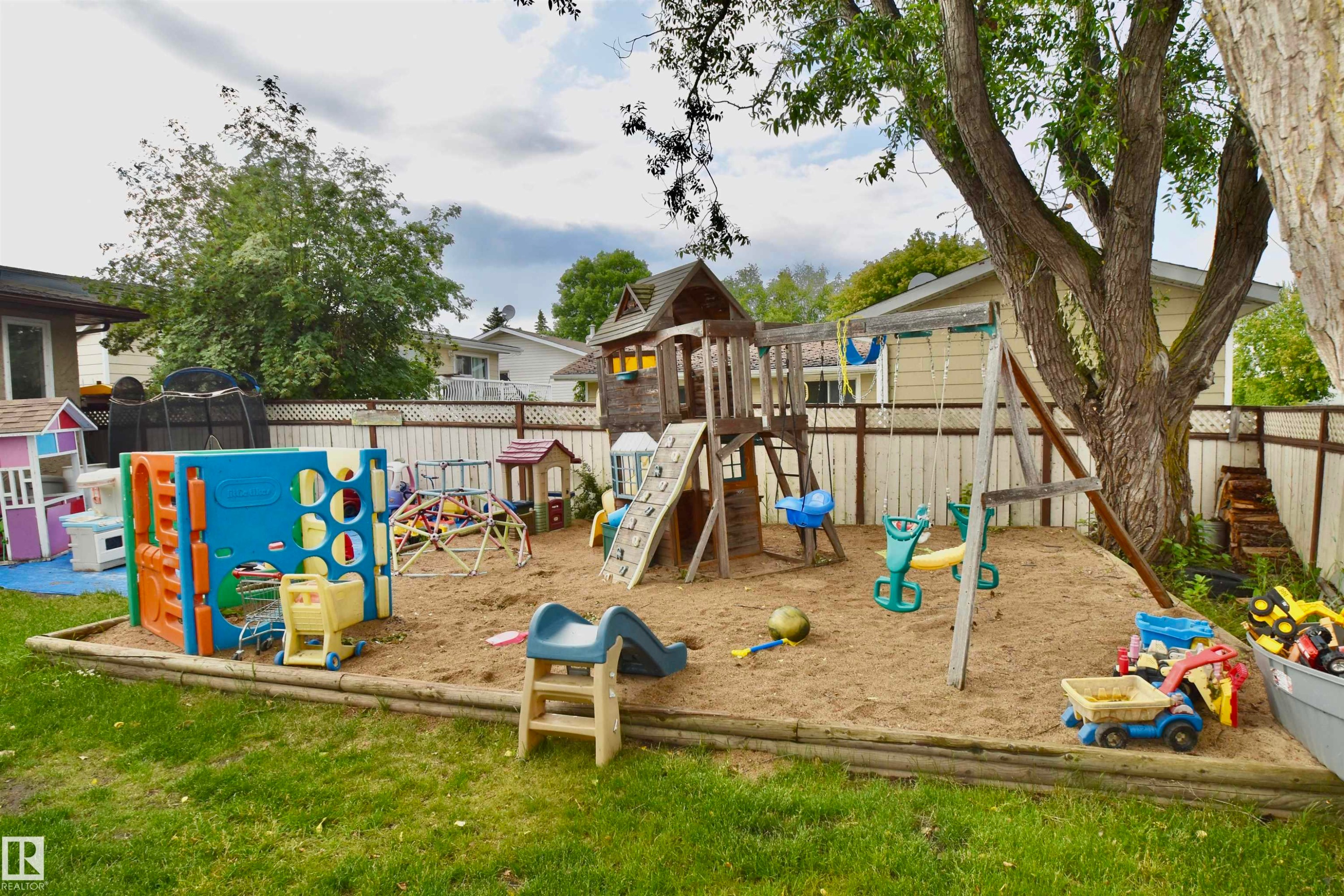 4405 46A Street, St. Paul Town, AB - Outdoor