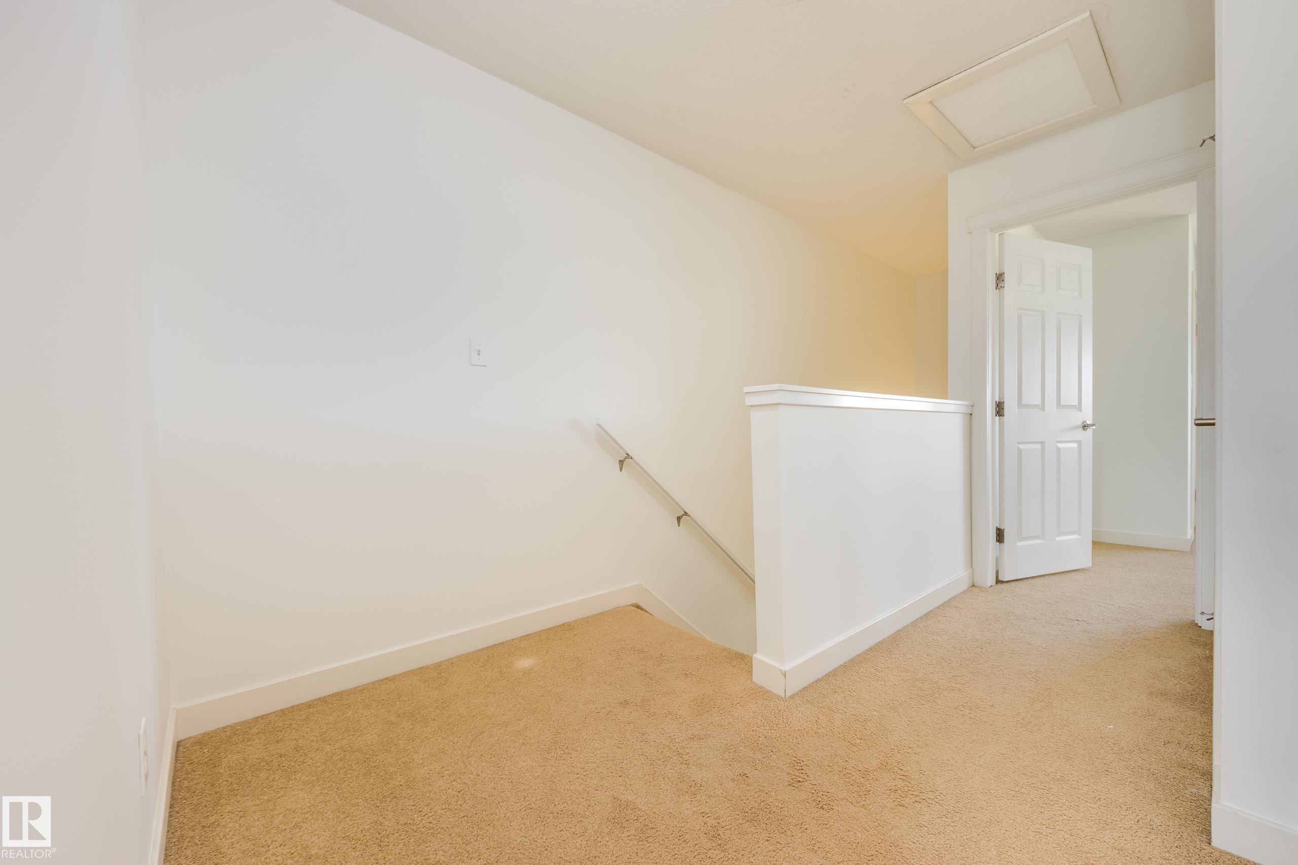 101 Sandstone Estates, Stony Plain, AB - Indoor Photo Showing Other Room