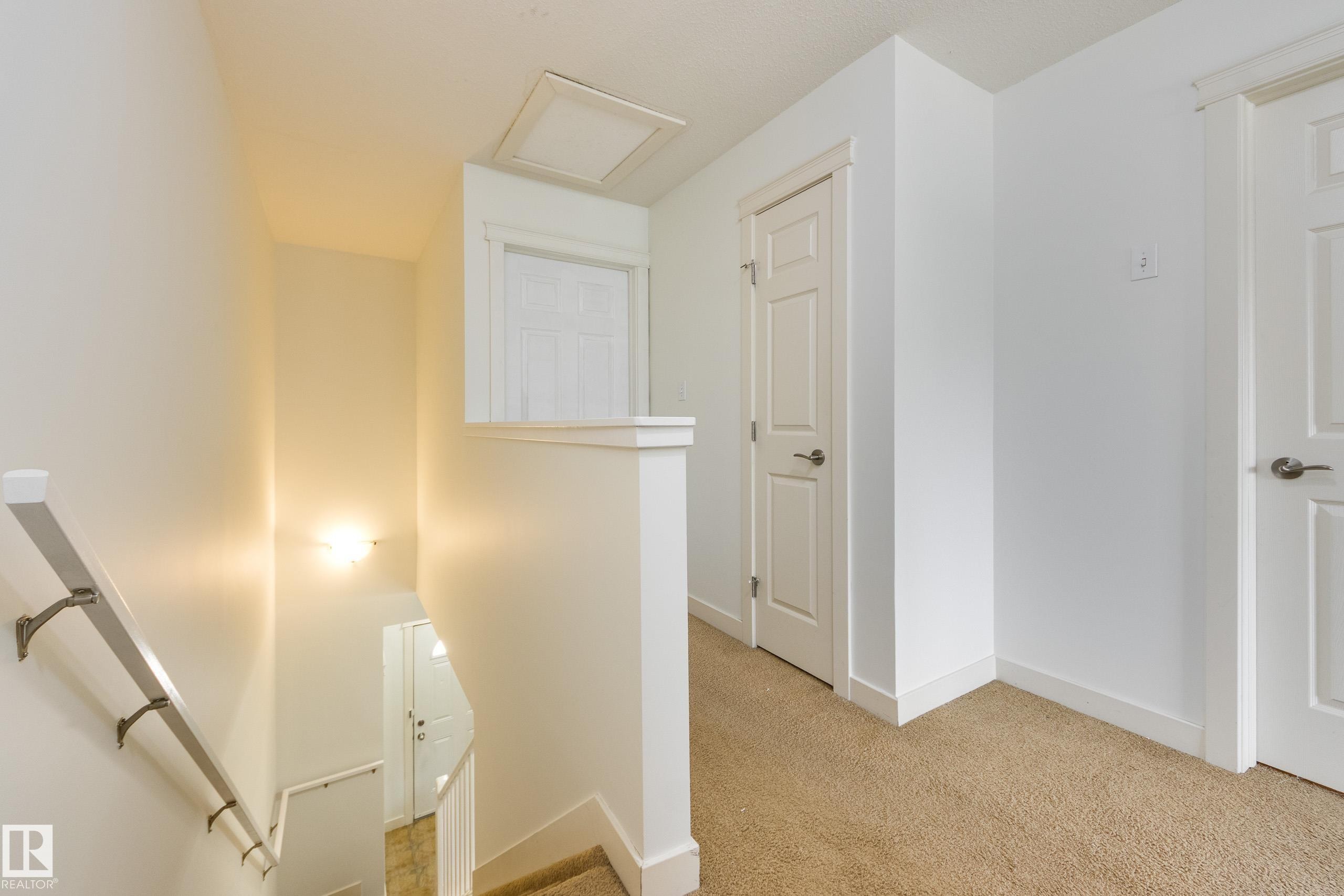 101 Sandstone Estates, Stony Plain, AB - Indoor Photo Showing Other Room