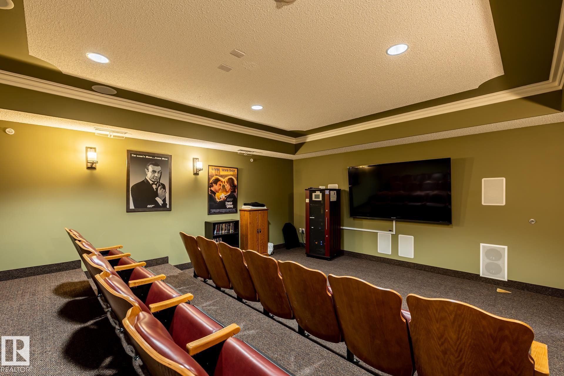 #133, 511 Queen St, Spruce Grove, AB - Indoor