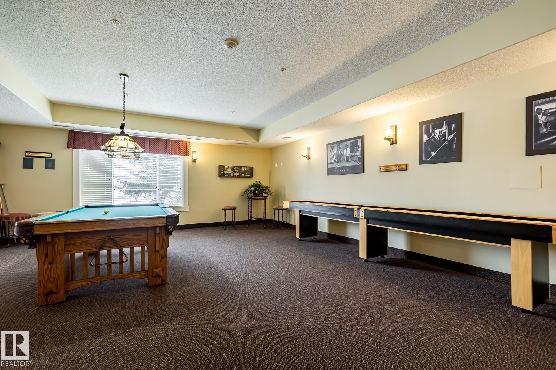 #133, 511 Queen St, Spruce Grove, AB - Indoor Photo Showing Other Room