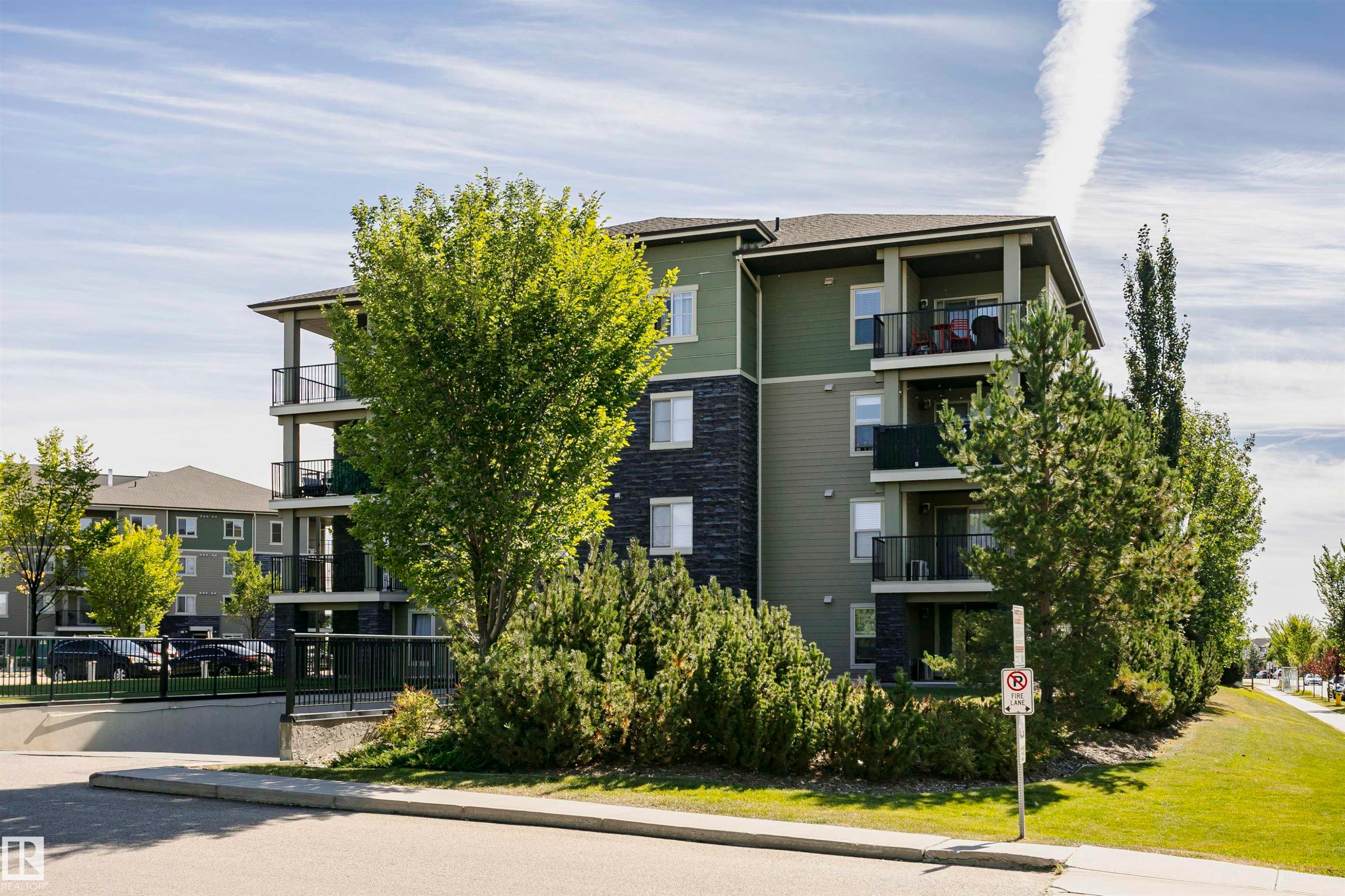 #402 270 Mcconachie Dr Nw, Edmonton, AB
