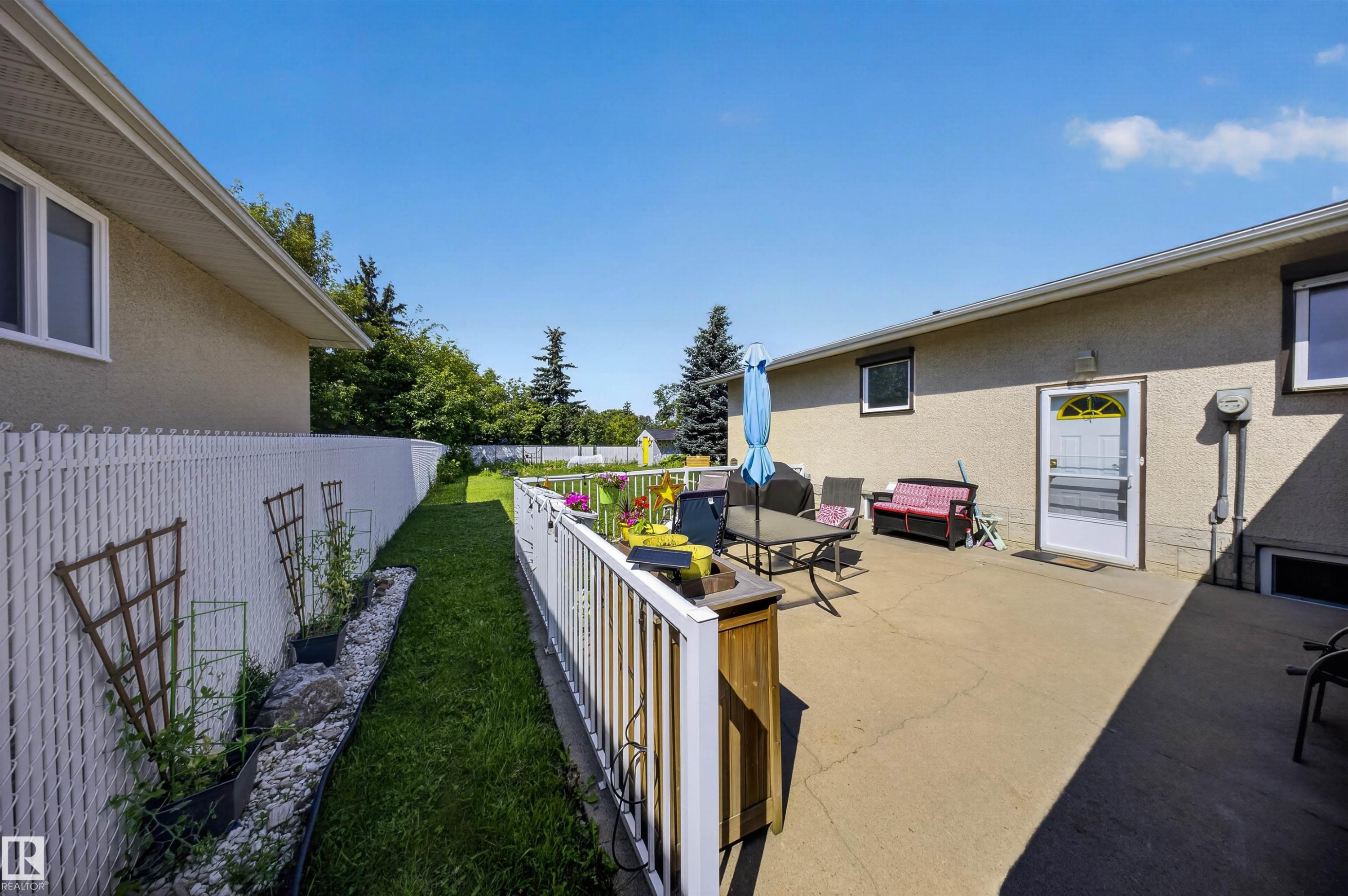 4124 110 Street Nw, Edmonton, AB - Outdoor With Exterior