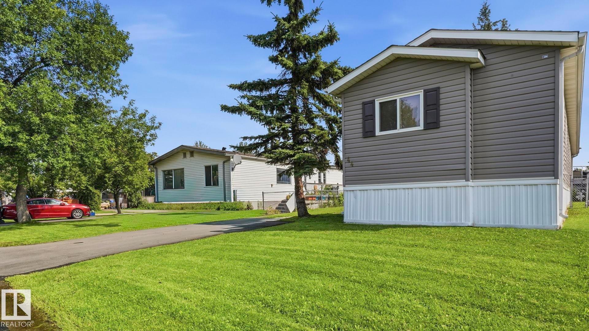 44 Keyhole Crescent Northwest, Edmonton, AB - Outdoor