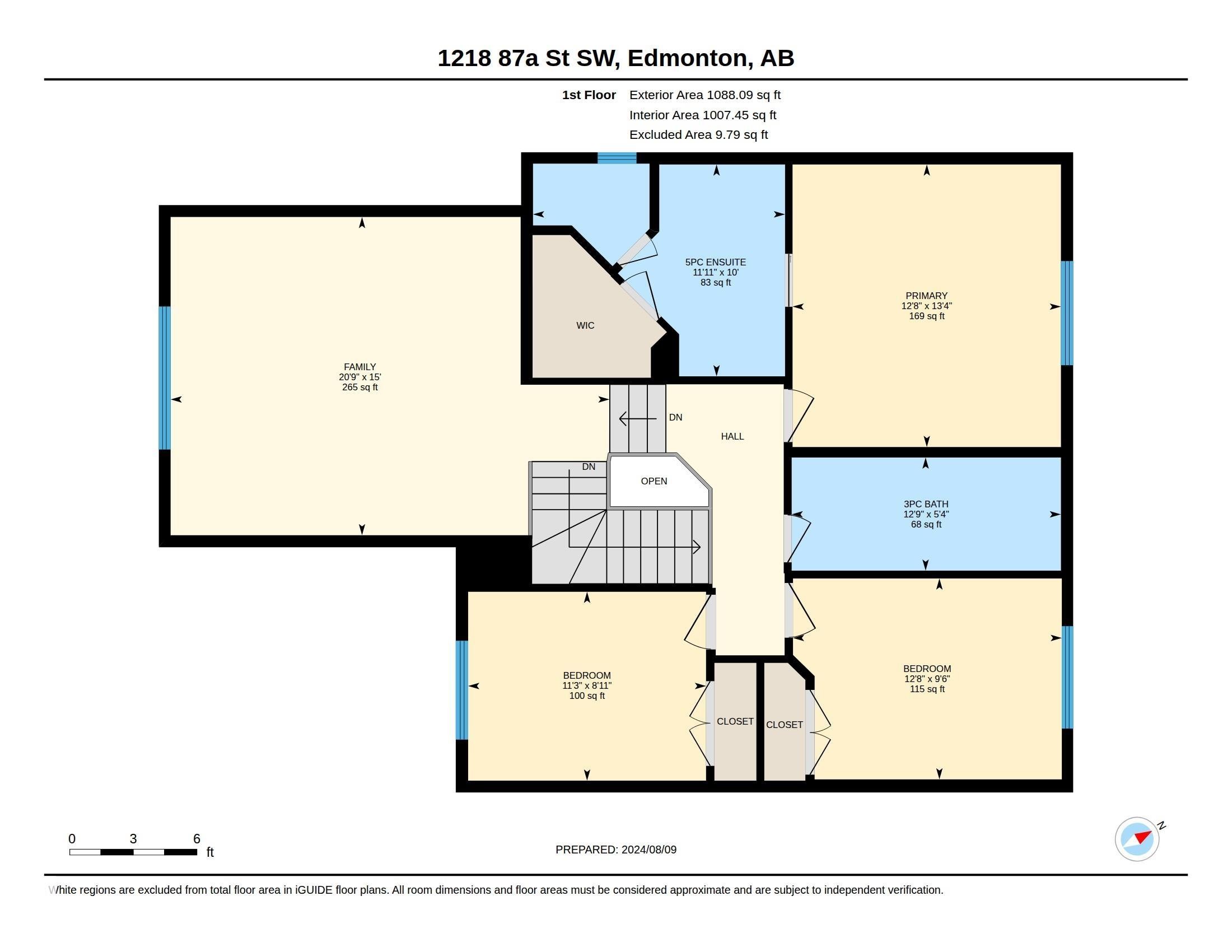 1218 87A Street Sw, Edmonton, AB - Other