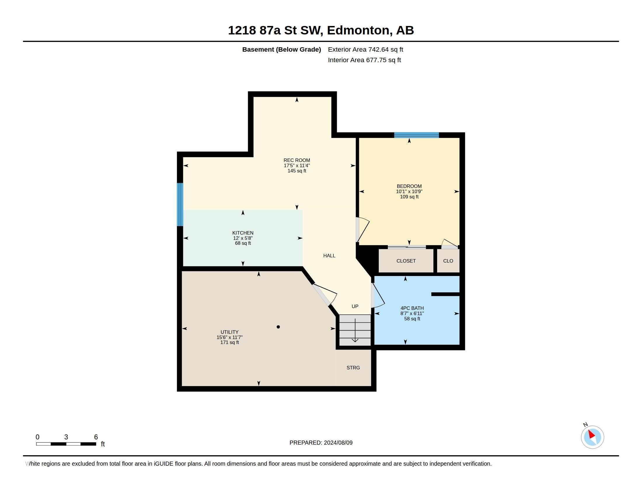 1218 87A Street Sw, Edmonton, AB - Other