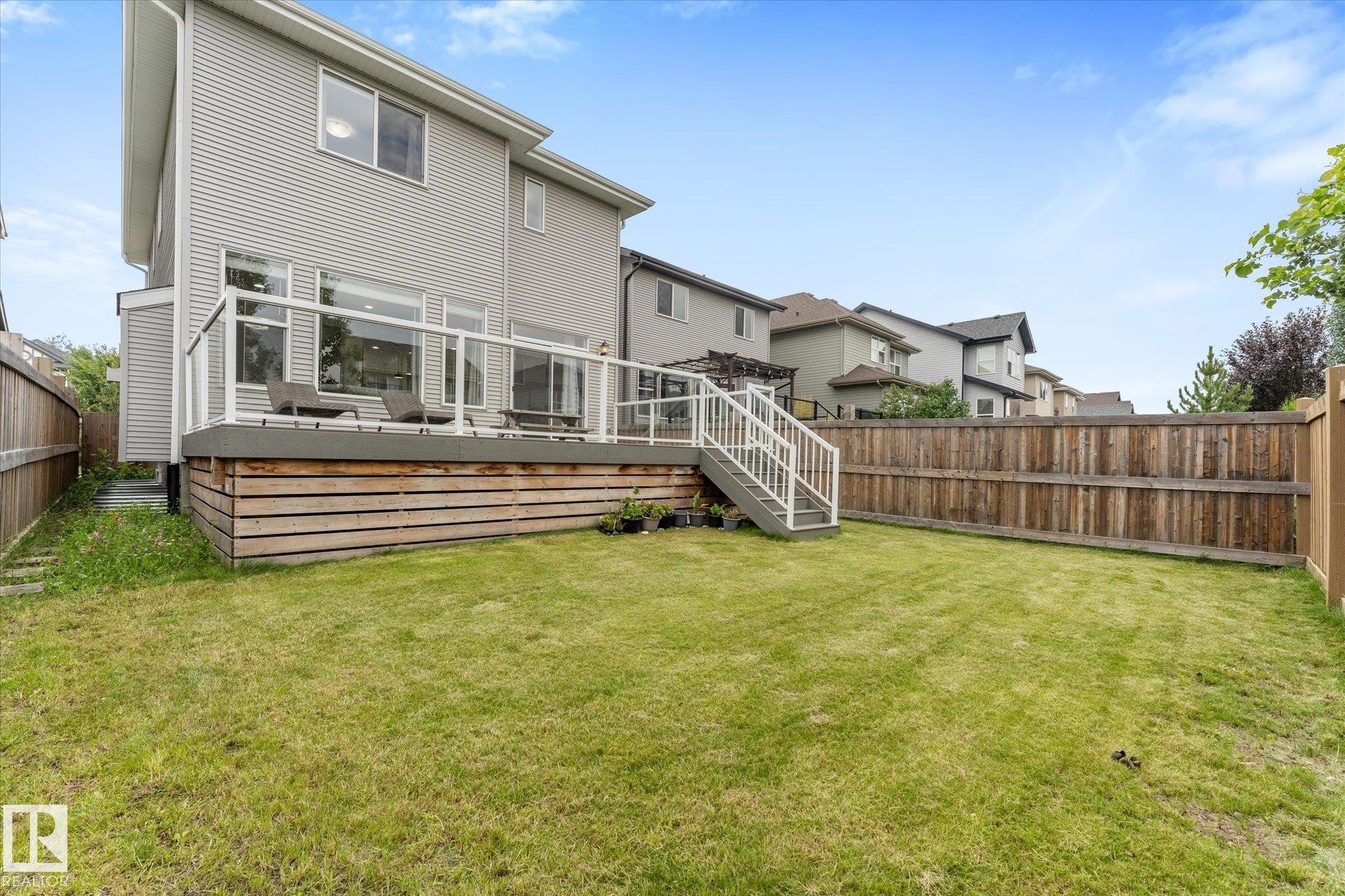 6116 175 Avenue Nw, Edmonton, AB