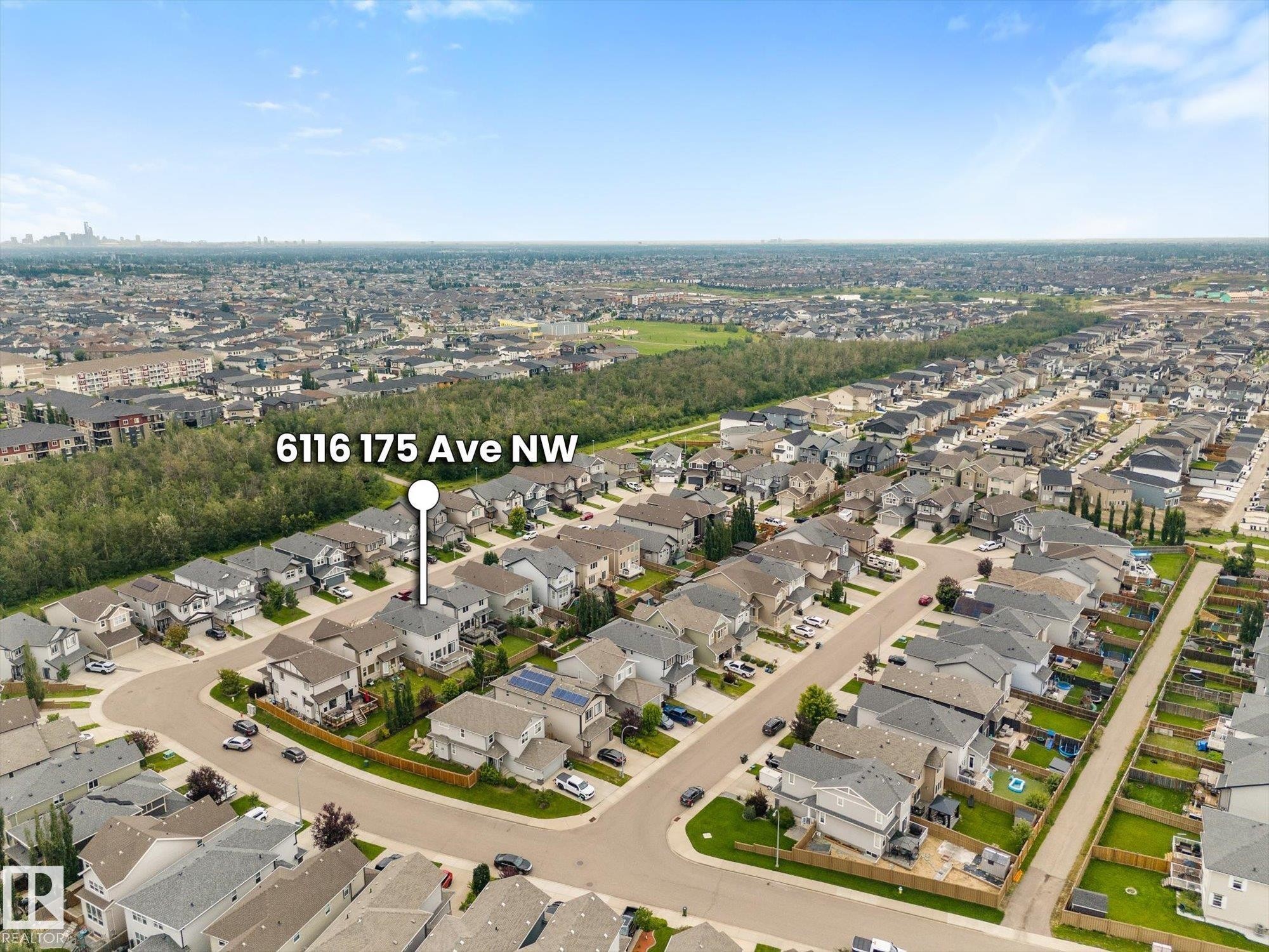 6116 175 Avenue Nw, Edmonton, AB