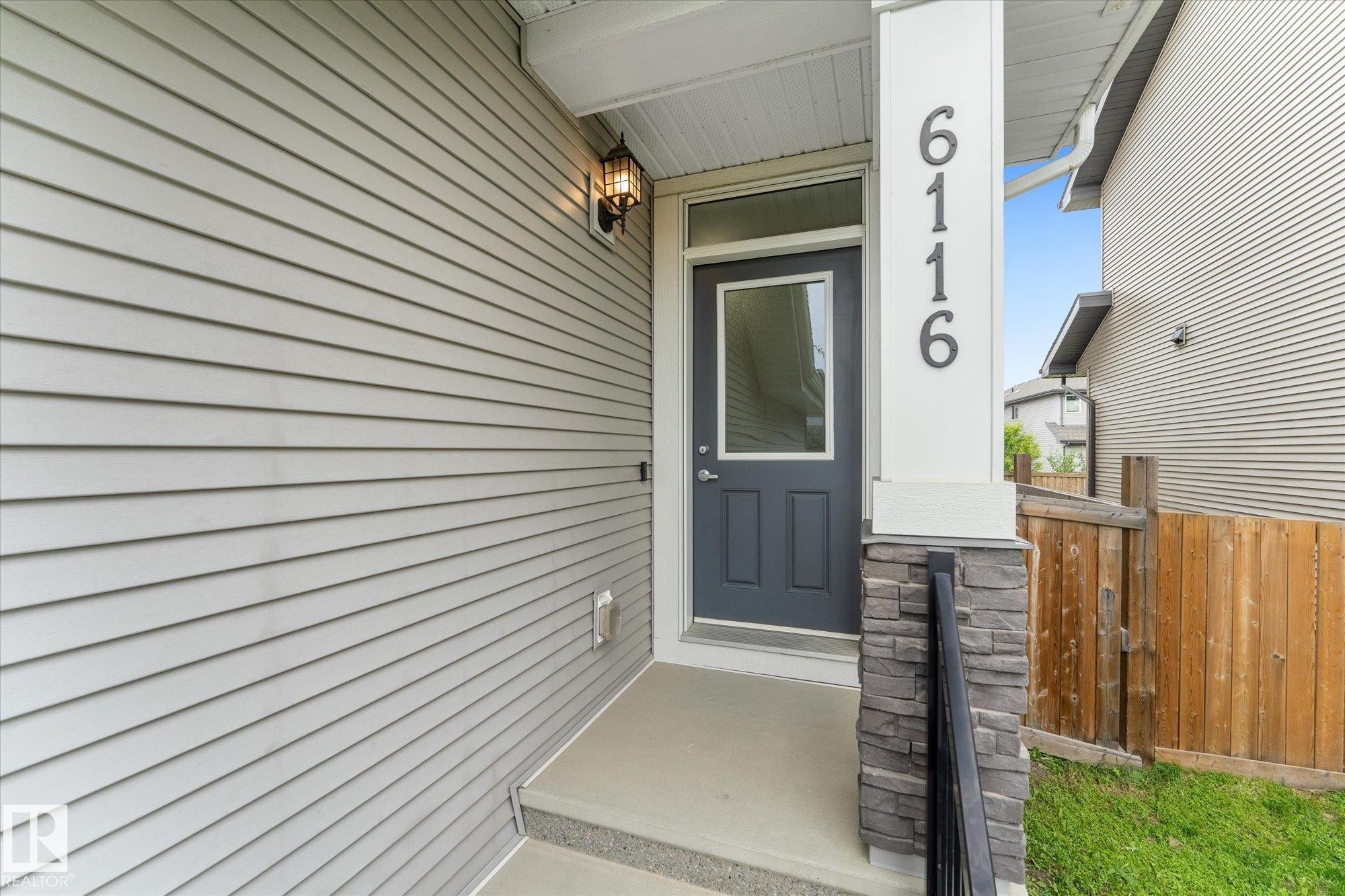 6116 175 Avenue Nw, Edmonton, AB