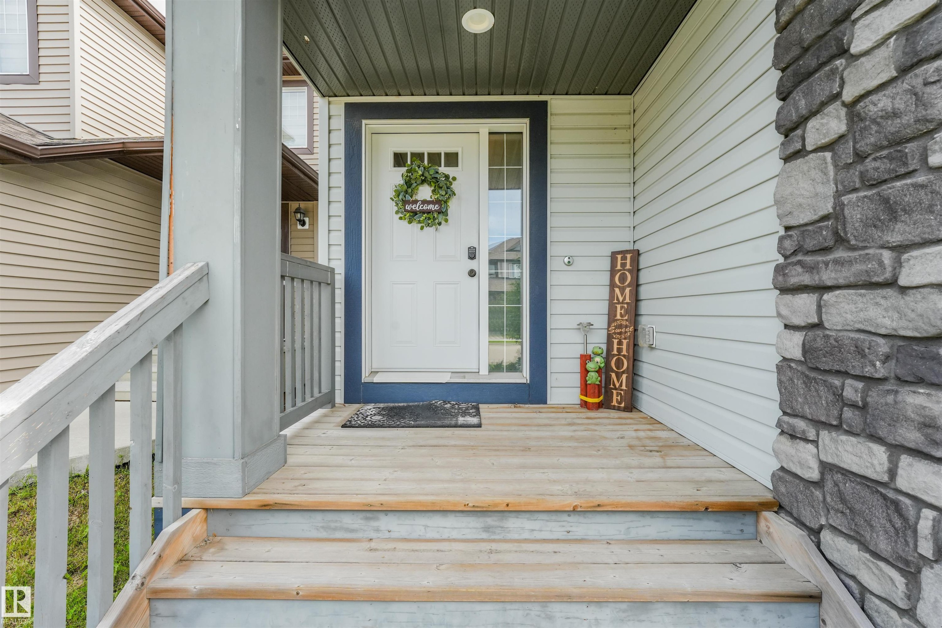 17107 38 Street Nw, Edmonton, AB - Outdoor With Exterior