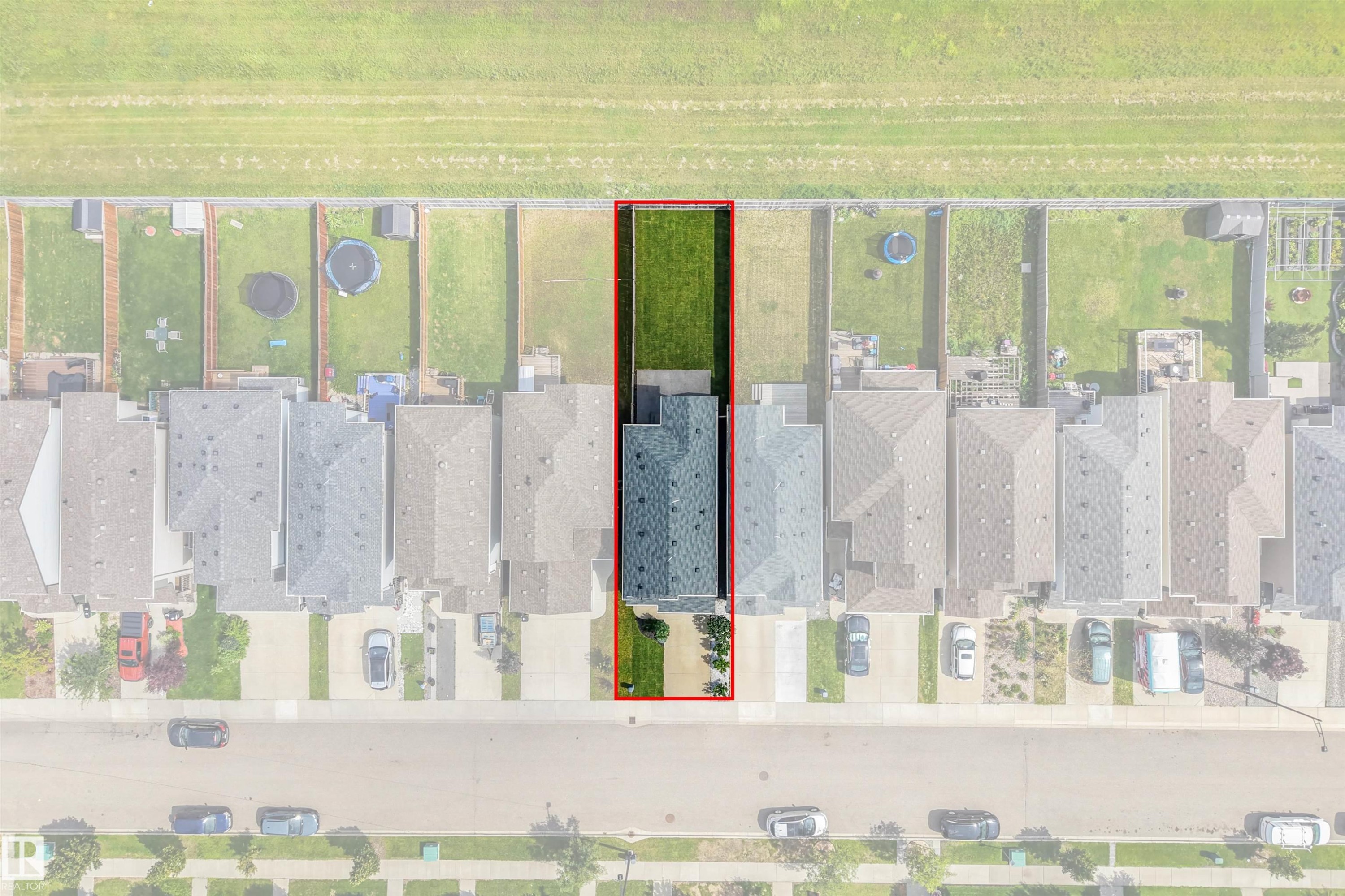 17107 38 Street Nw, Edmonton, AB - Other