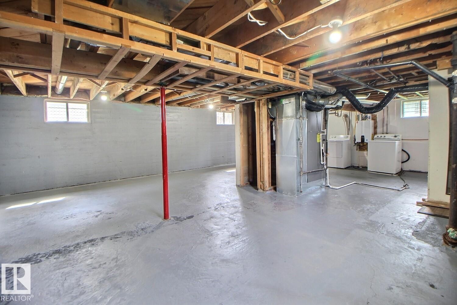 Additional content - 11336 83 Street Nw, Edmonton, AB - Indoor Photo Showing Basement