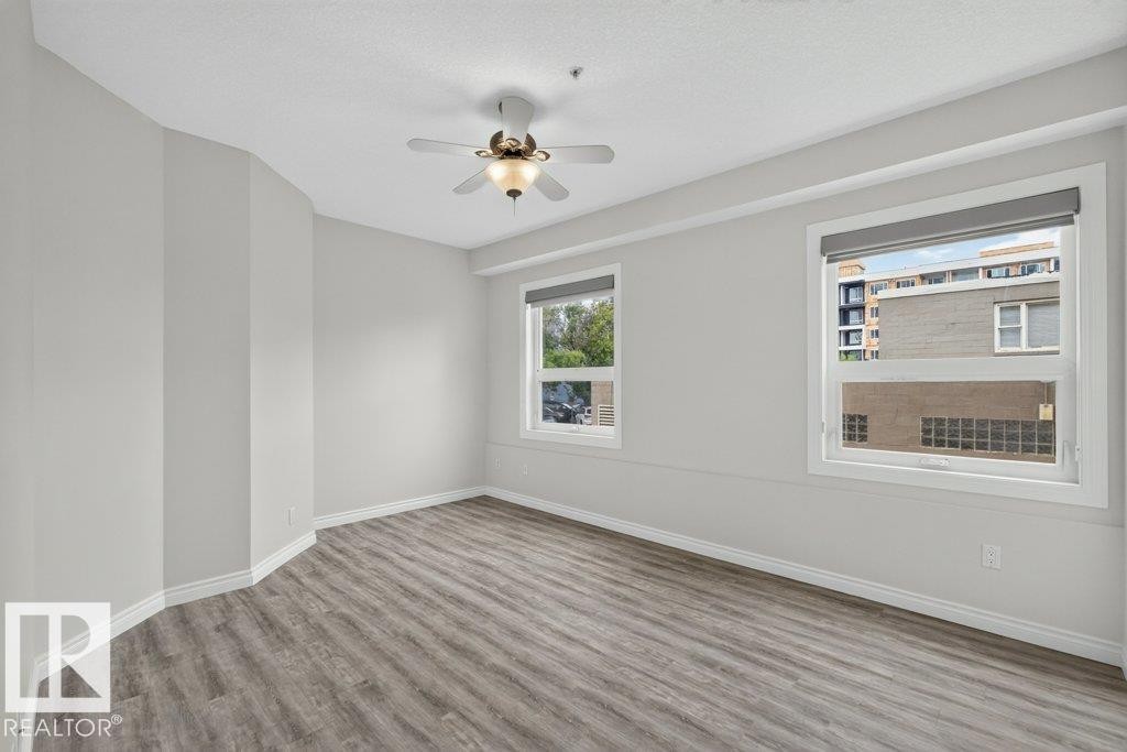 #207 10707 102 Av Nw, Edmonton, AB - Indoor Photo Showing Other Room