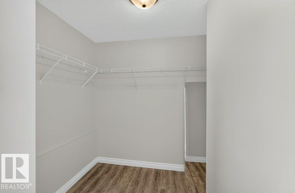#207 10707 102 Av Nw, Edmonton, AB - Indoor With Storage