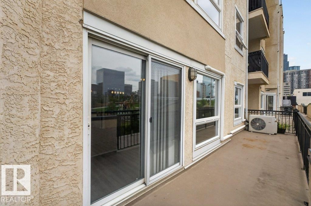 #207 10707 102 Av Nw, Edmonton, AB - Outdoor With Exterior