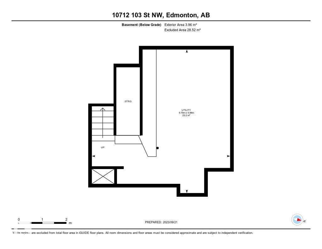 10712 103 Street Nw, Edmonton, AB - Other