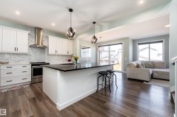 1450 DARBY GREEN SW Edmonton, AB T6W 4N5