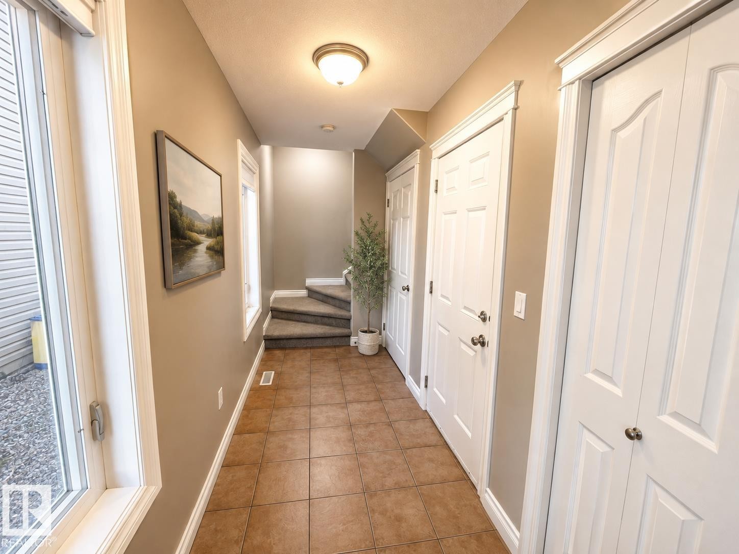 27 Deer Coulee Drive, Didsbury, AB - Indoor Photo Showing Other Room