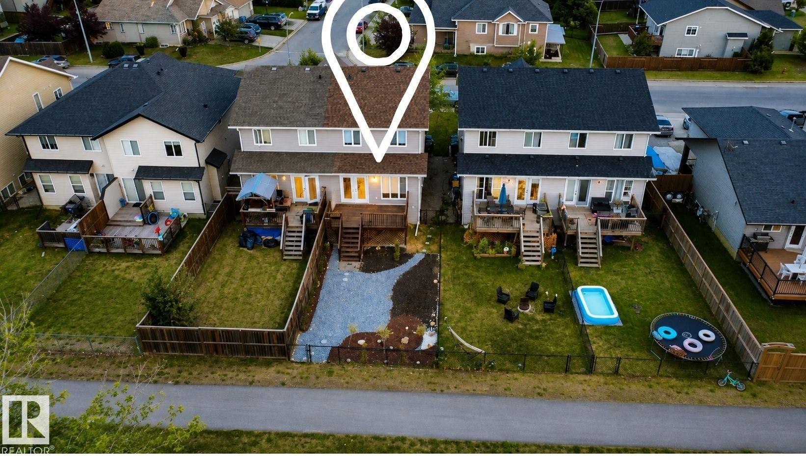 27 Deer Coulee Drive, Didsbury, AB - Outdoor