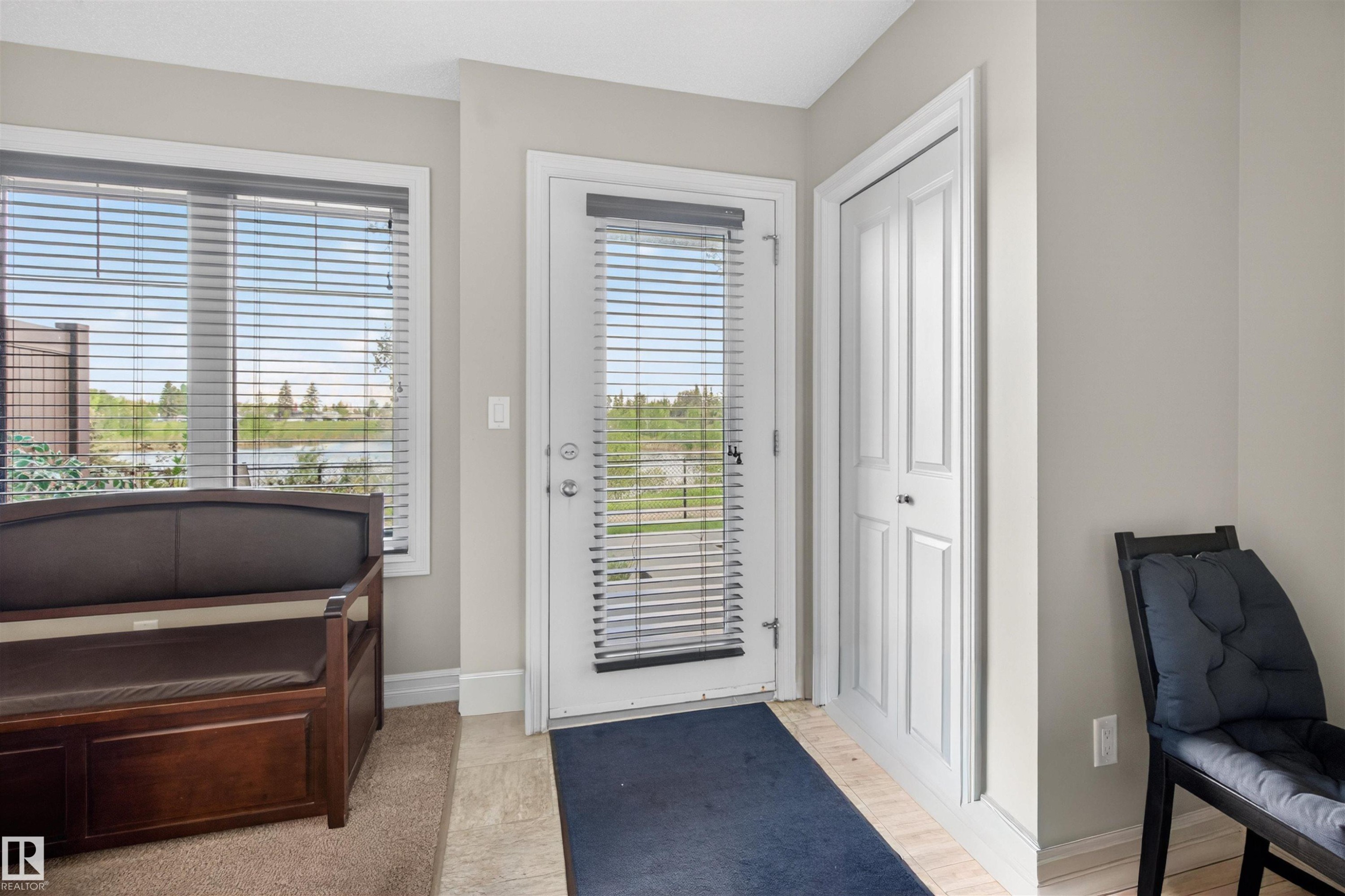 #111 804 Welsh Dr Sw, Edmonton, AB - Indoor Photo Showing Other Room