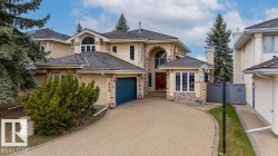 956 OGILVIE Boulevard NW Edmonton, AB T6R 1K8