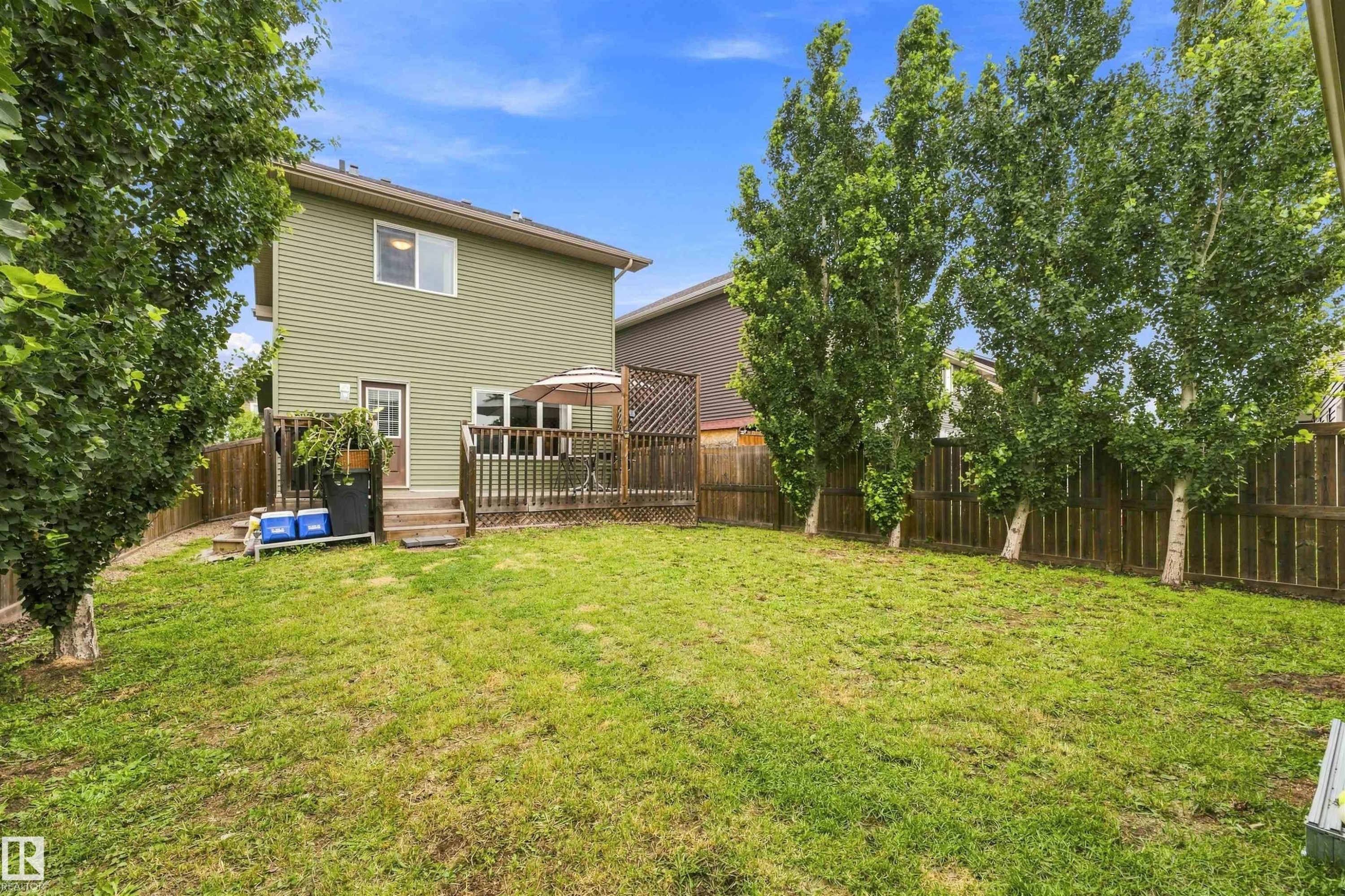 5315 Crabapple Loop Sw, Edmonton, AB - Outdoor