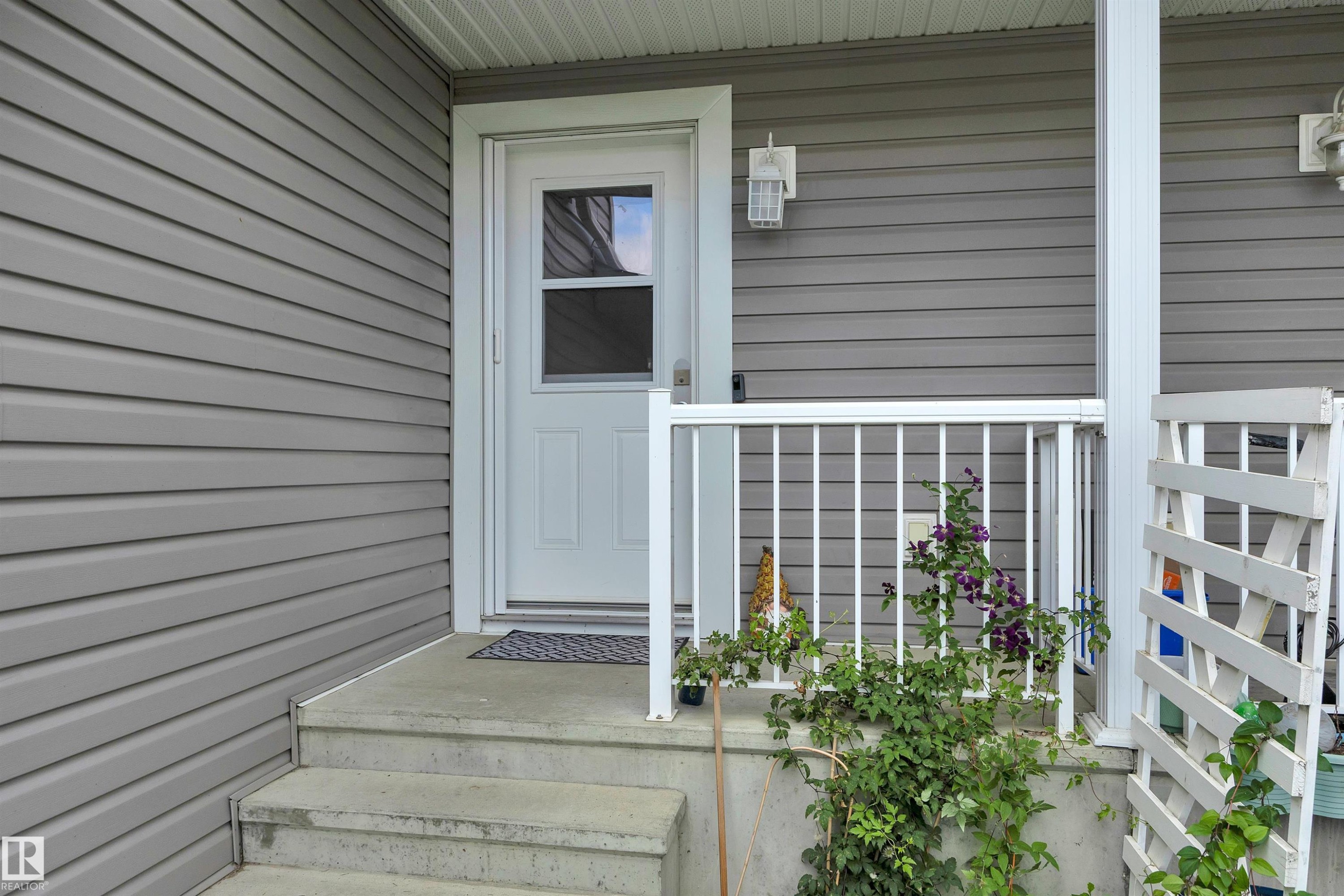 #49 5101 Soleil Bv, Beaumont, AB - Outdoor With Exterior