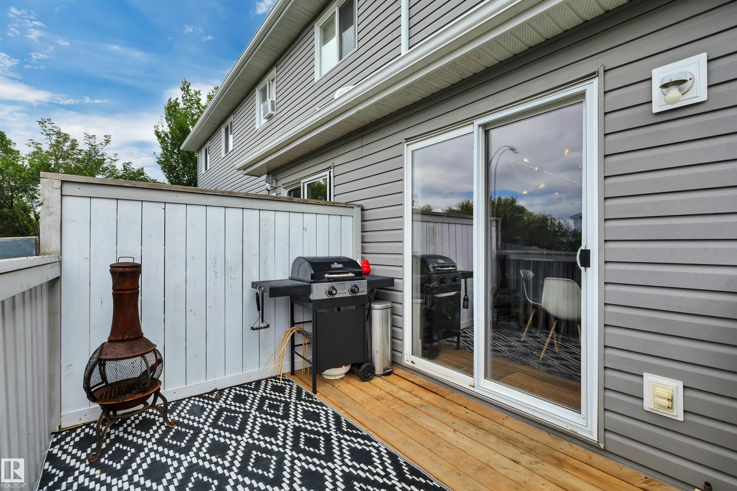 #49 5101 Soleil Bv, Beaumont, AB - Outdoor With Exterior