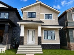 9827 107A Avenue Morinville, AB T8R 2P1
