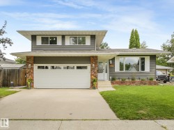 9525 87 Street Fort Saskatchewan, AB T8L 1G9