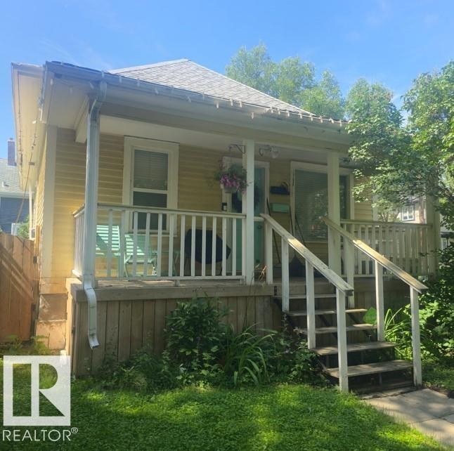 11348 91 Street Nw, Edmonton, AB - Outdoor