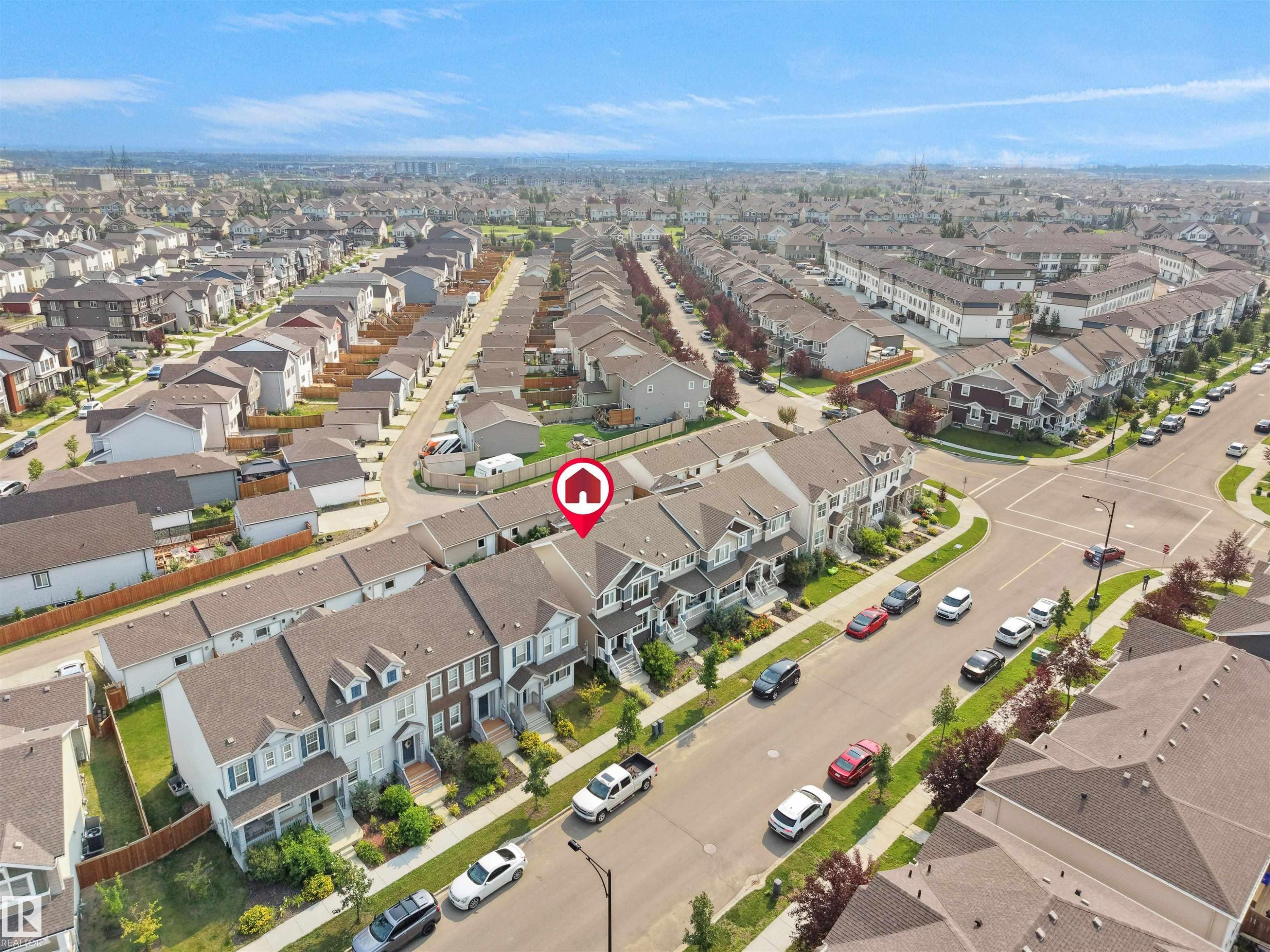 1318 Chappelle Boulevard Sw, Edmonton, AB