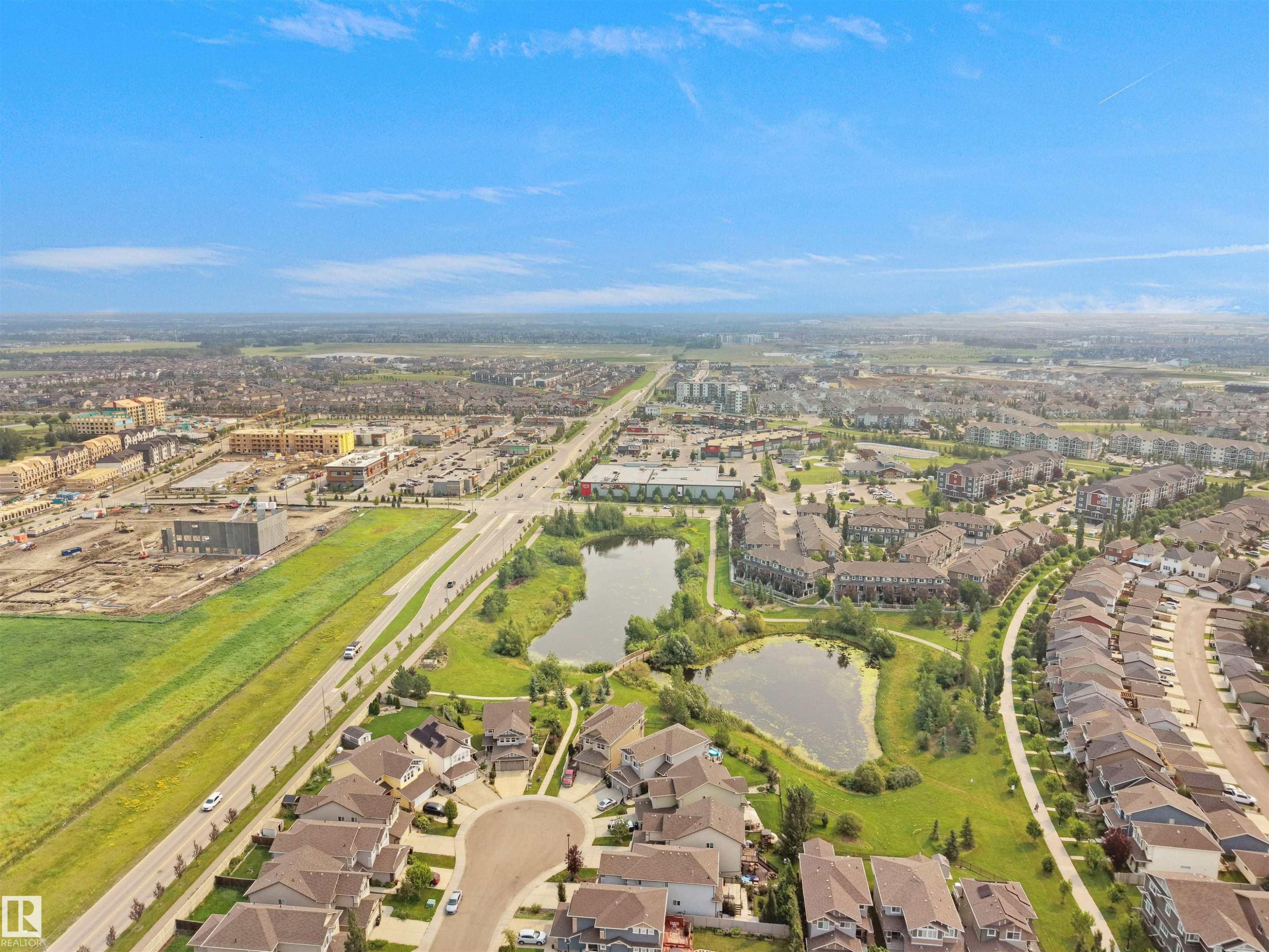 1318 Chappelle Boulevard Sw, Edmonton, AB