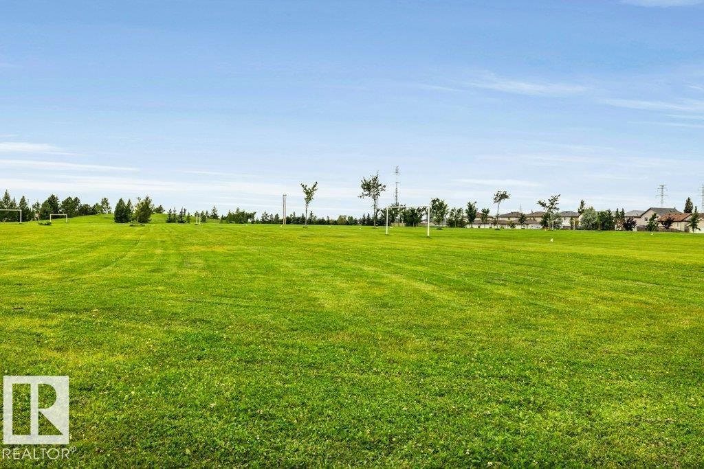 #33 2503 24 St Nw, Edmonton, AB - Outdoor With View