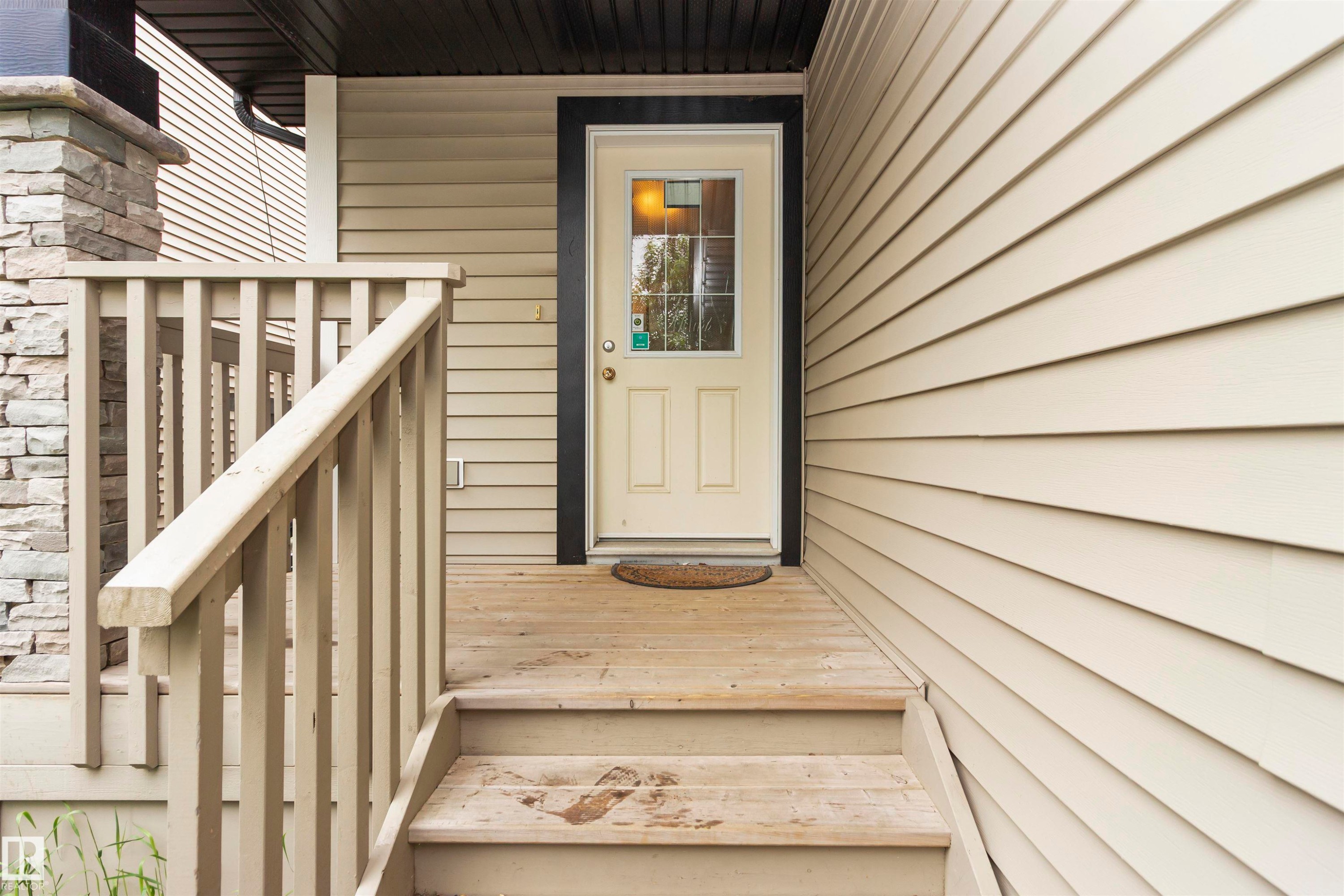 17205 73 Street Nw, Edmonton, AB - Outdoor With Exterior